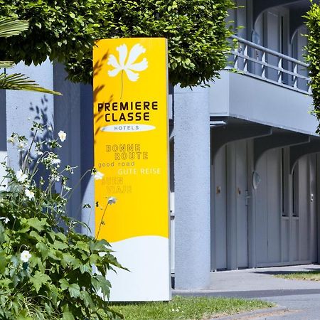 Premiere Classe Villeneuve St Georges Εξωτερικό φωτογραφία