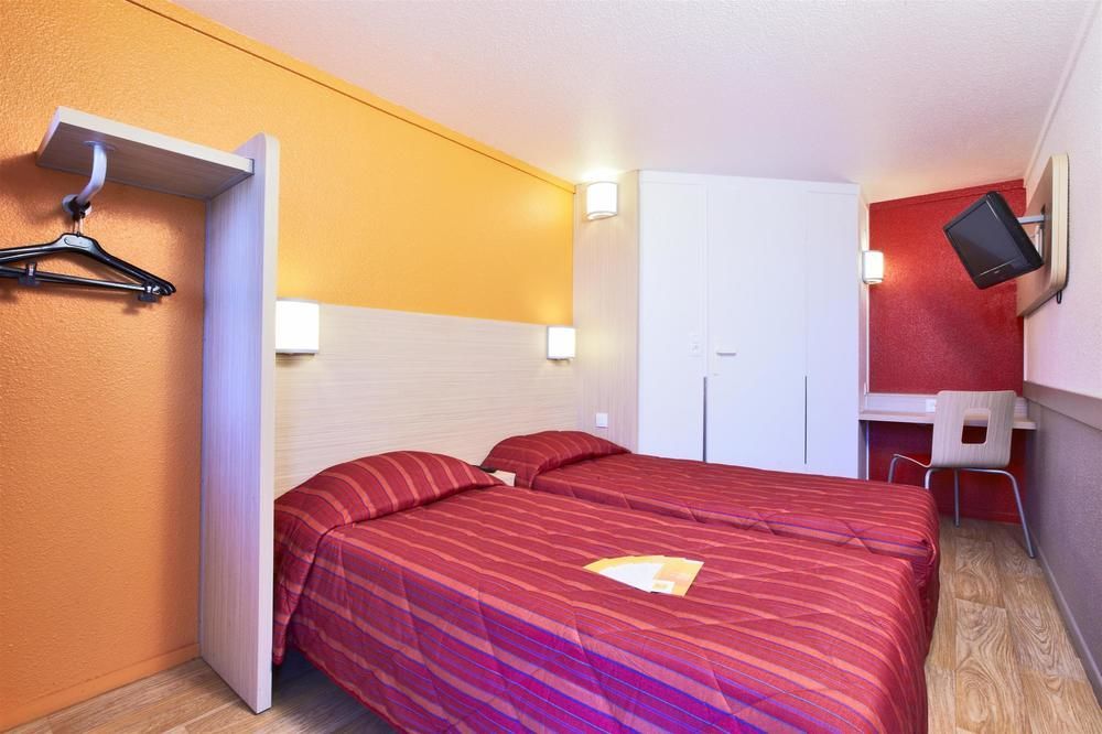 Premiere Classe Villeneuve St Georges Εξωτερικό φωτογραφία