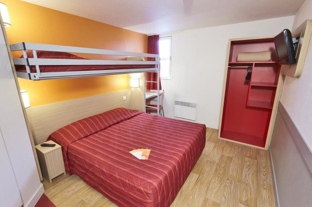Premiere Classe Villeneuve St Georges Εξωτερικό φωτογραφία