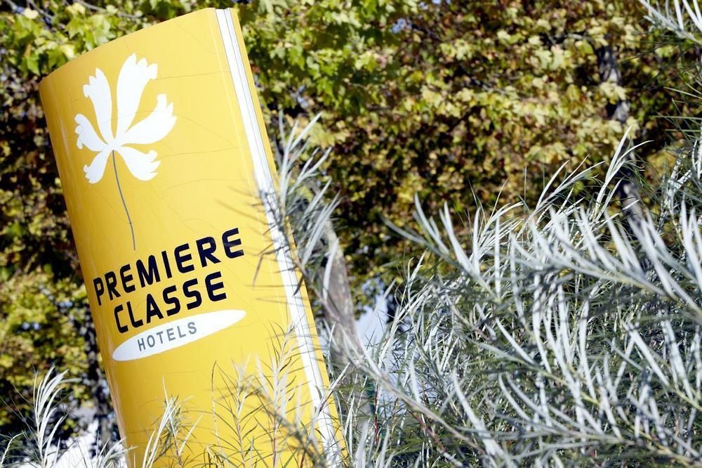 Premiere Classe Villeneuve St Georges Εξωτερικό φωτογραφία